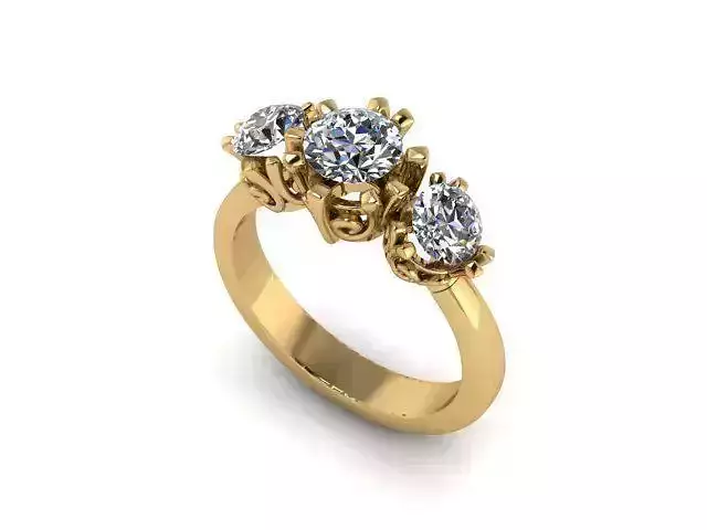 Ring R0539
