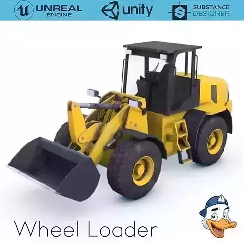 Wheel Loader