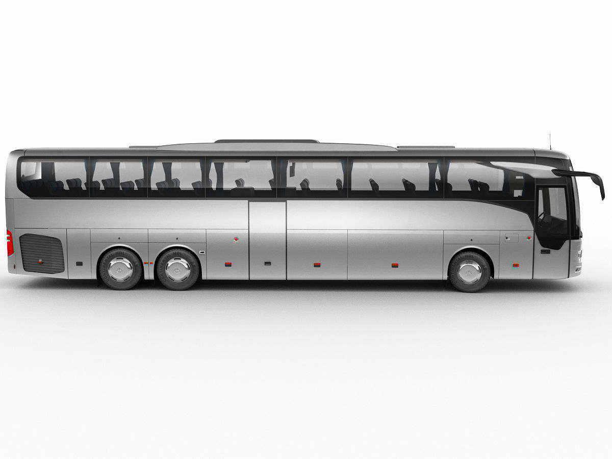 Mercedes Tourismo 2017 3D model_5