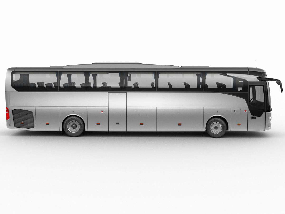 Mercedes Tourismo 2017 3D model_4