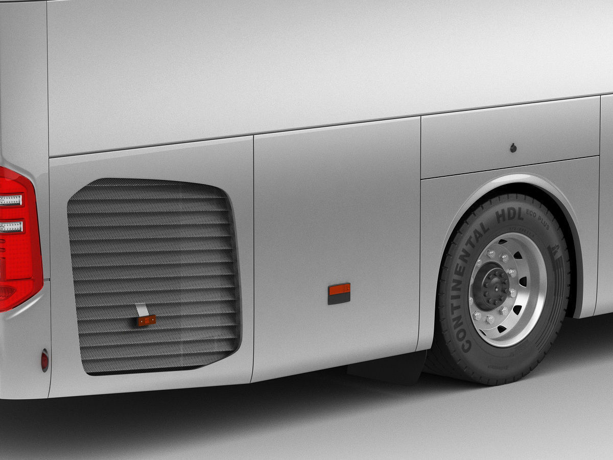 Mercedes Tourismo 2017 3D model_17