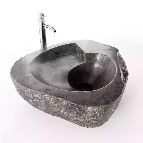 Stone Sink