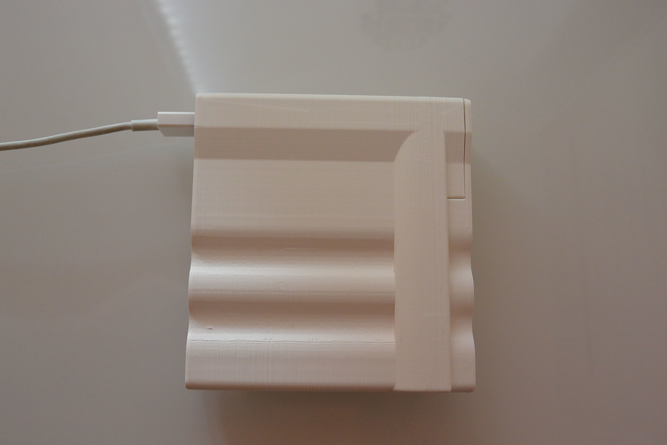 Flexbank Case Free 3D print model_6