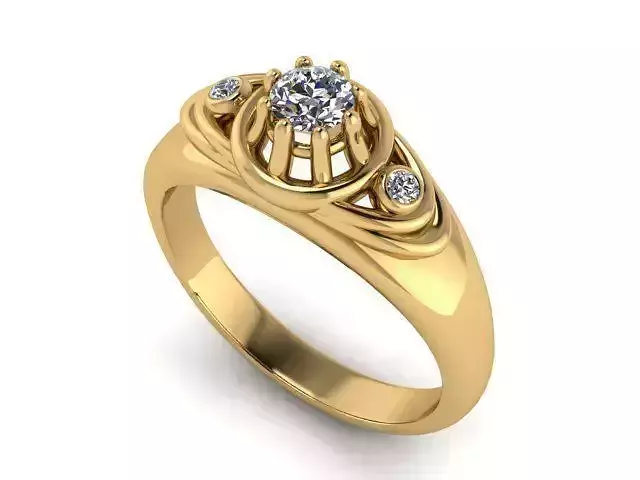 Ring R0544