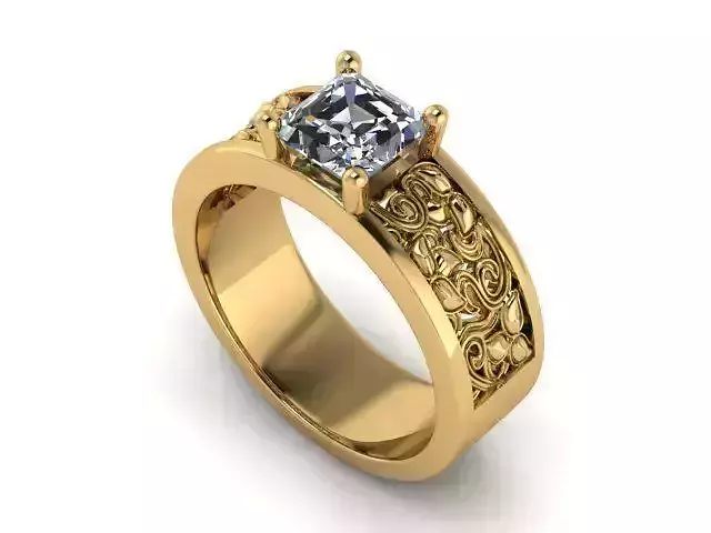 Ring R0548
