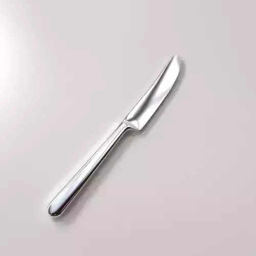 Table Knife