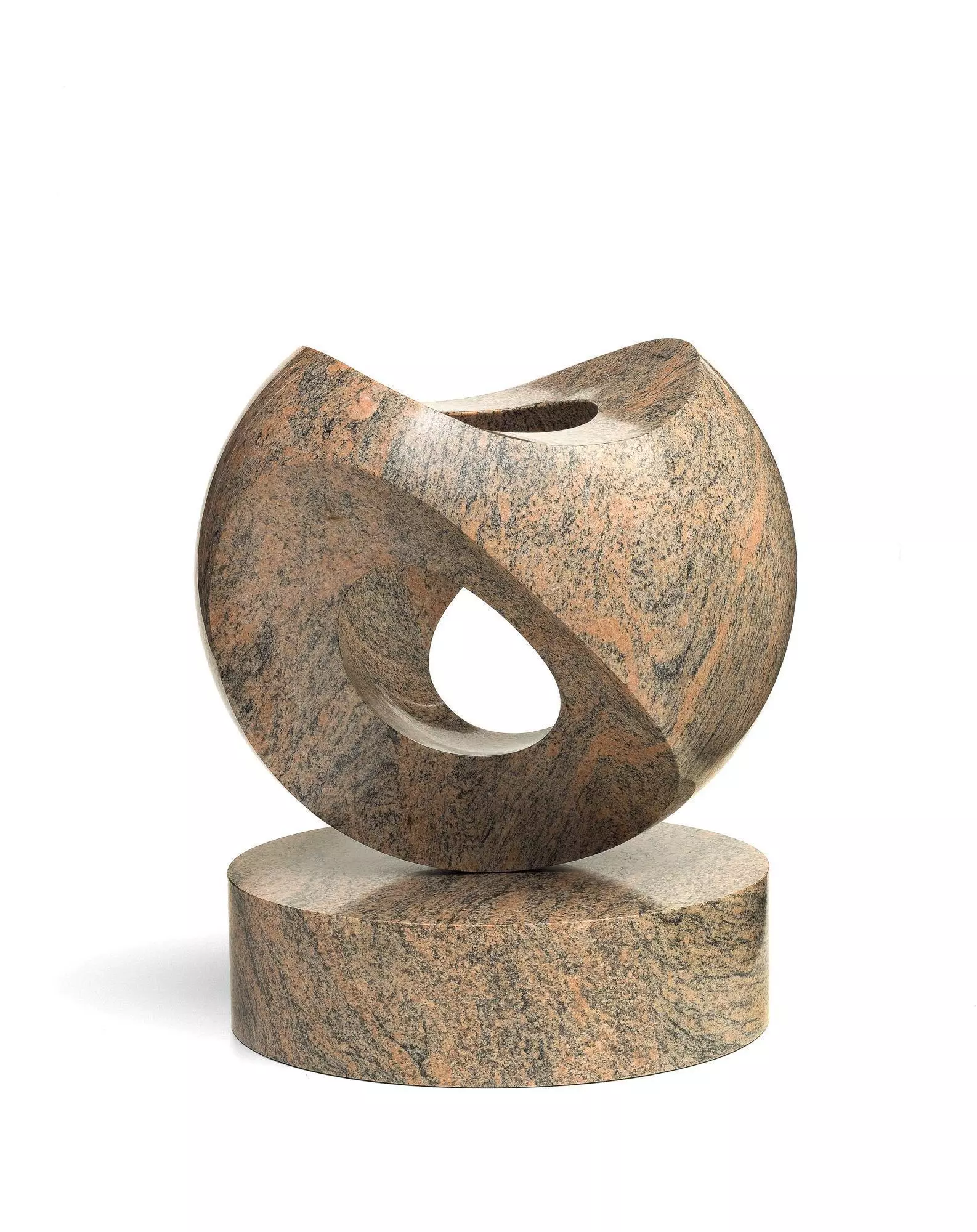 3D sculpture marble 3D print model_0