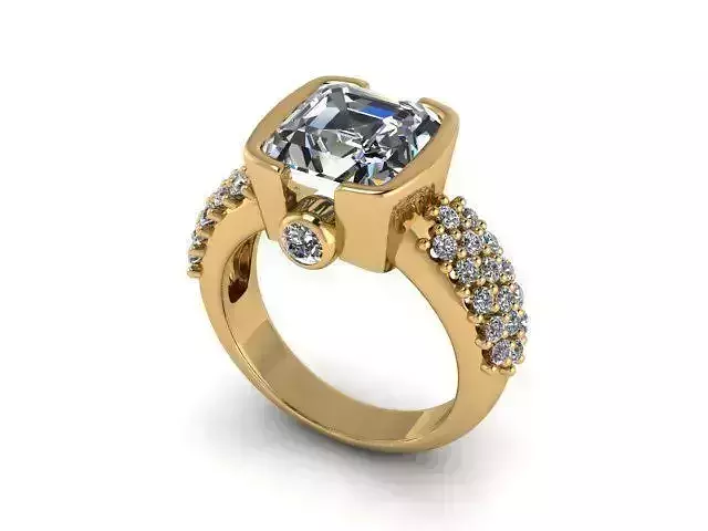 Ring R0558