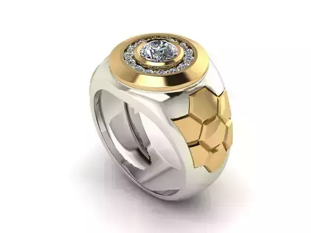 Ring R0560