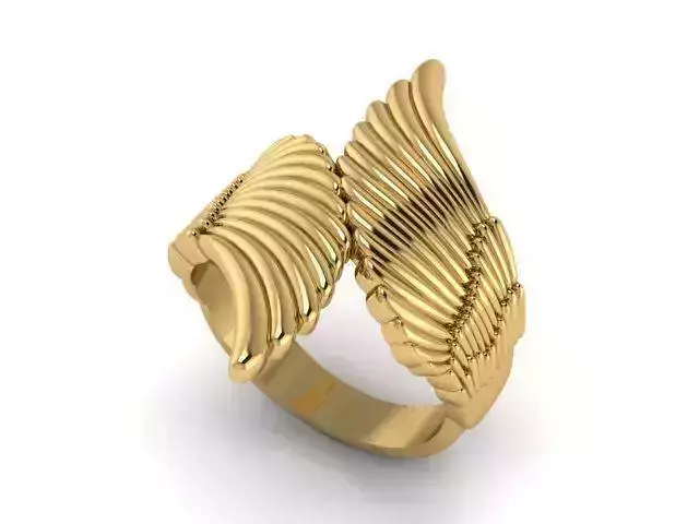 Ring R0561  3D print model