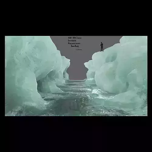 ice canyon 6