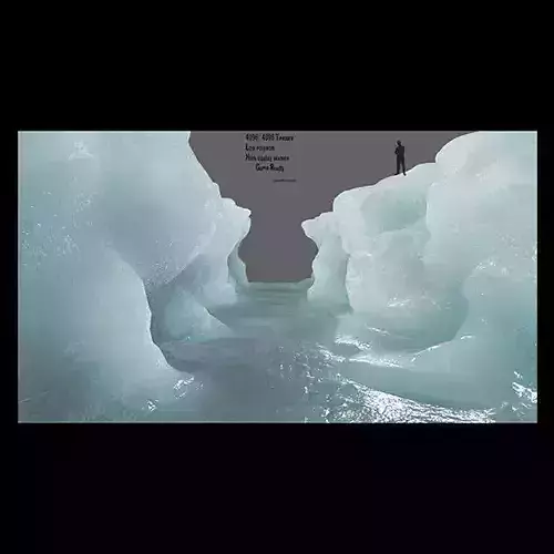 ice canyon 7