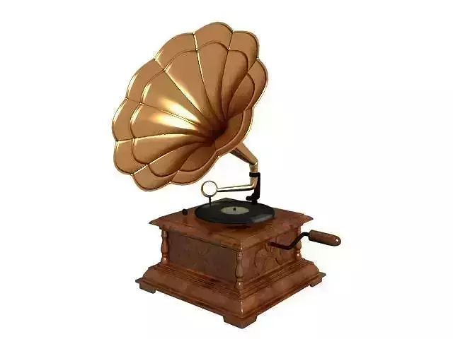 Gramophone
