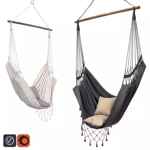 Hammock Boho Hemacle