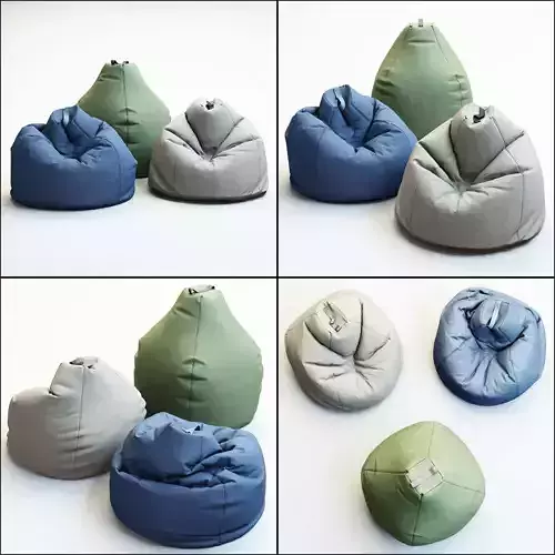 Bean Bag Esprit