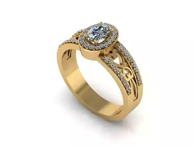 Ring R0564