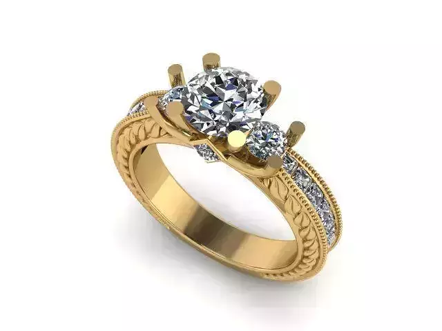 Ring R0569