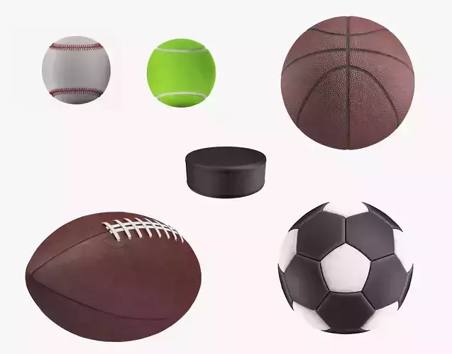 Sports Balls