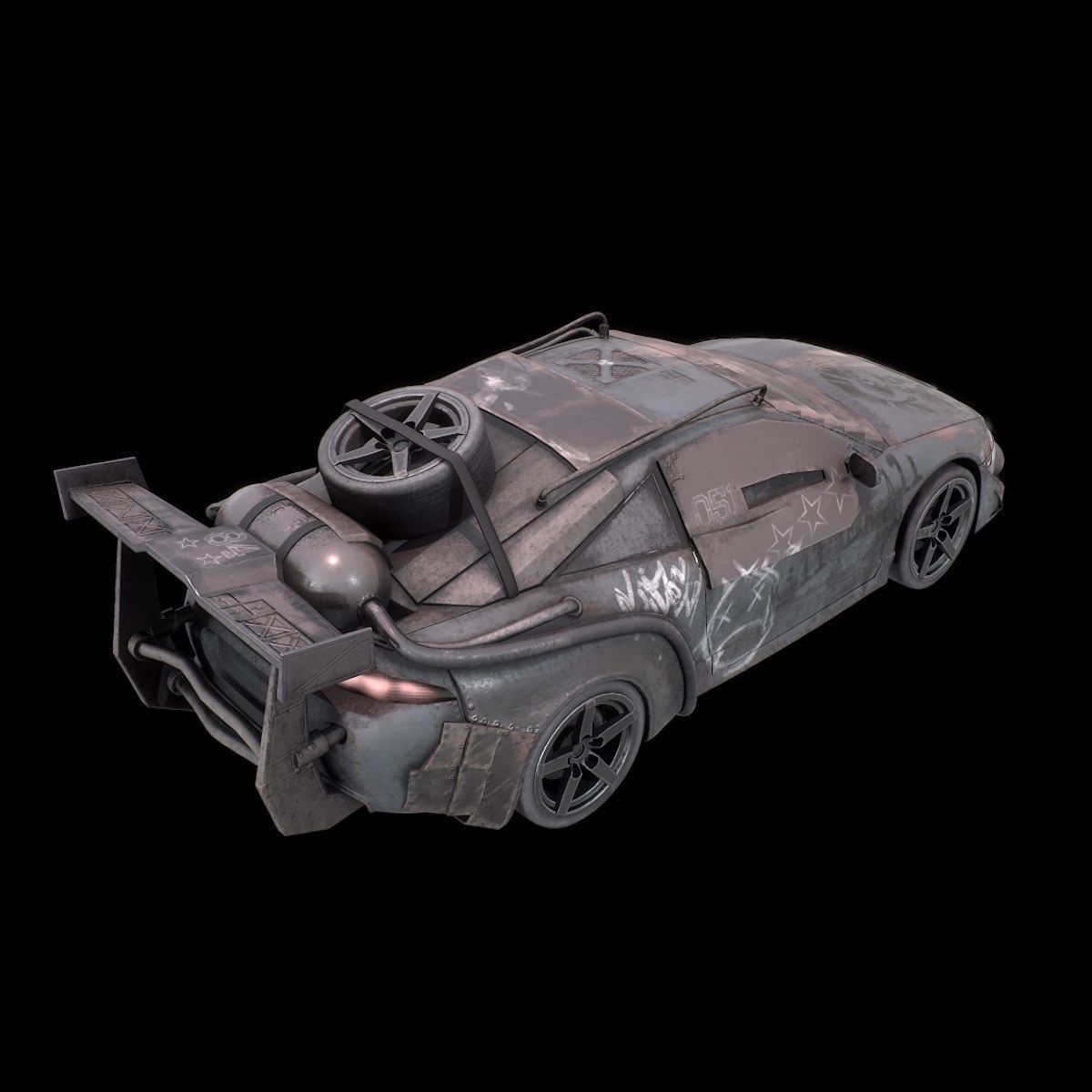 eclipse 3D model_34