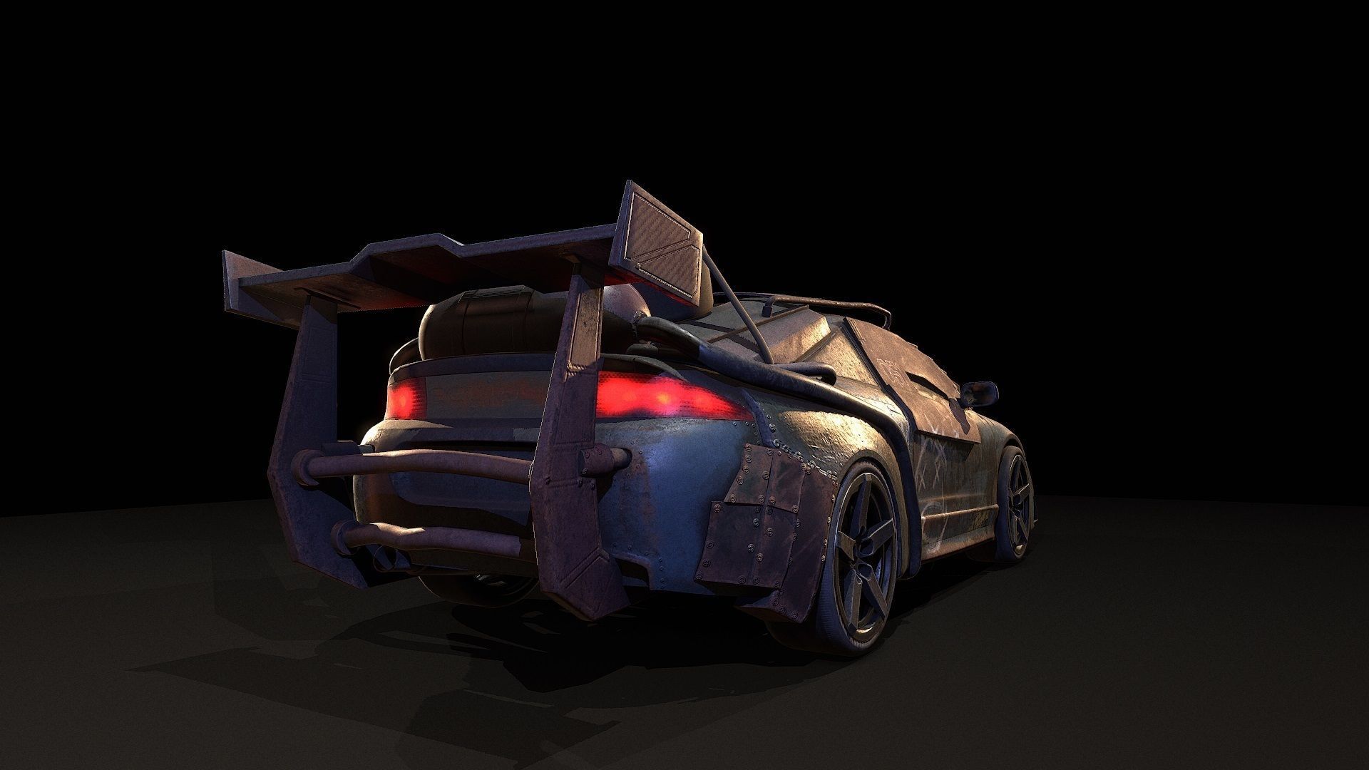 eclipse 3D model_6