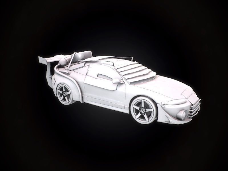 eclipse 3D model_28
