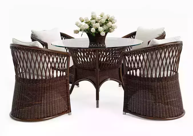 Samuele Mazza Vega Bridge