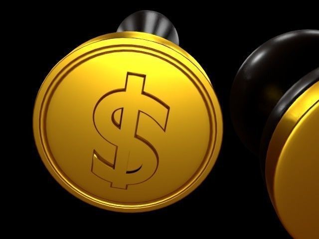 Stamps 3D model_6