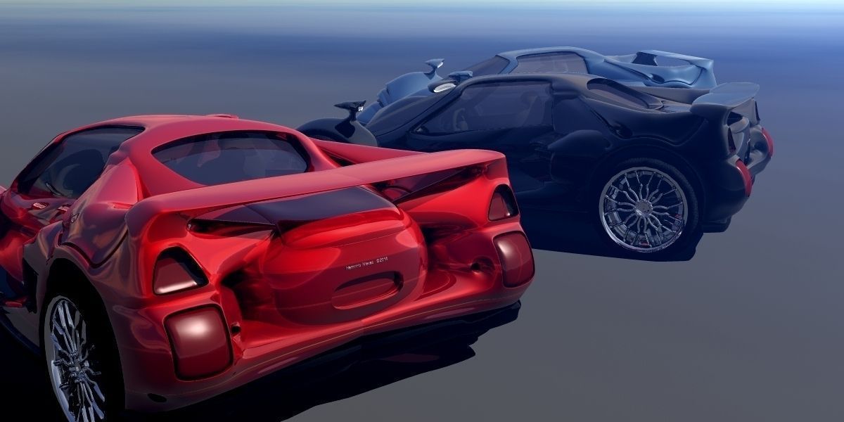 Nitro ER fx 55 3D model_11