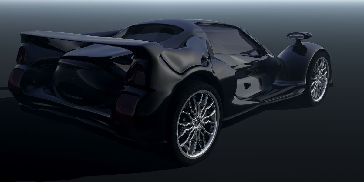 Nitro ER fx 55 3D model_9