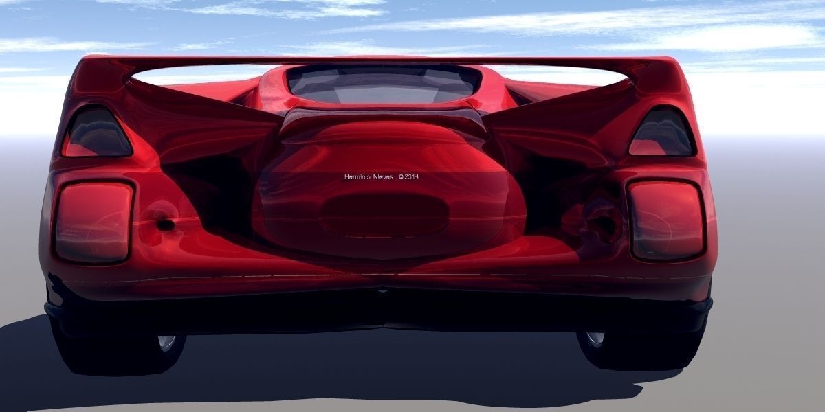 Nitro ER fx 55 3D model_3