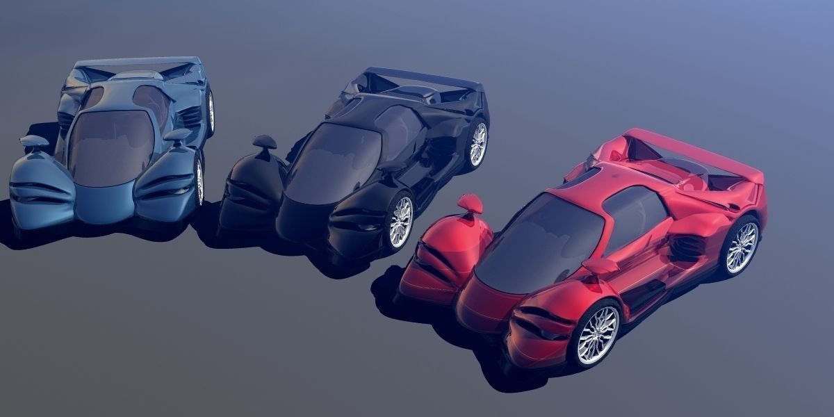 Nitro ER fx 55 3D model_10