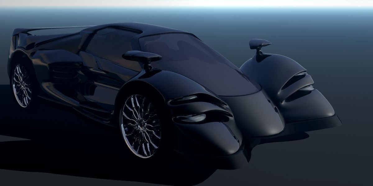 Nitro ER fx 55 3D model_8