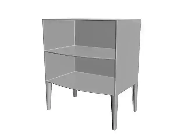 Kartell Ghost Buster Rack