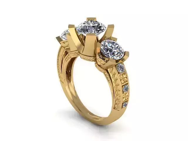 Ring R0573 