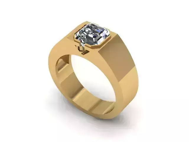 Ring R0575