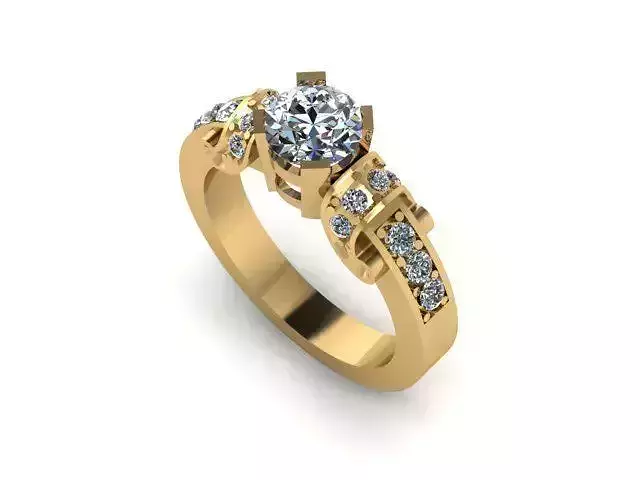 Ring R0576 