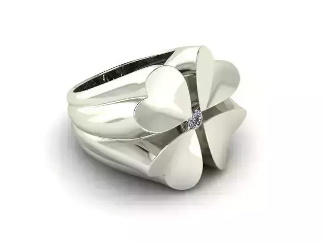 Ring R0578 