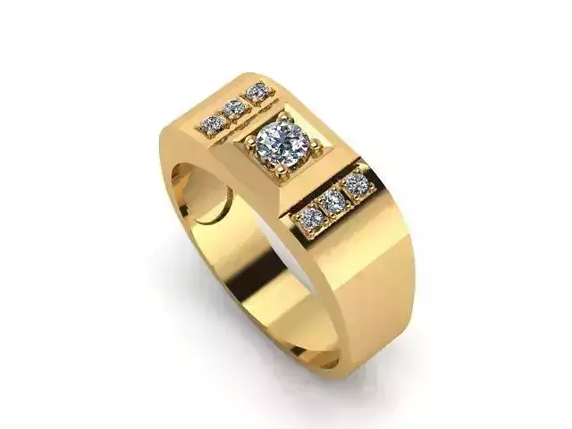 Ring R0580