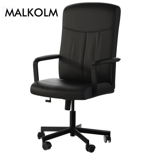 Malkolm office chair 3D model
