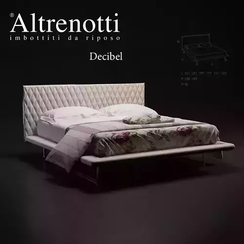 Altrenotti Decibel