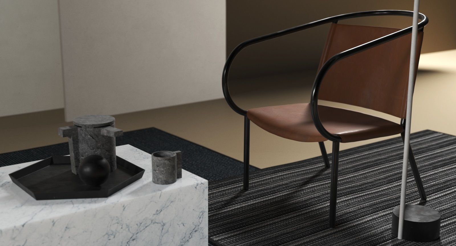 BeInspiration 38 3D model_3