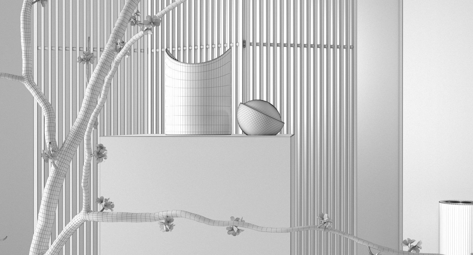 BeInspiration 38 3D model_5