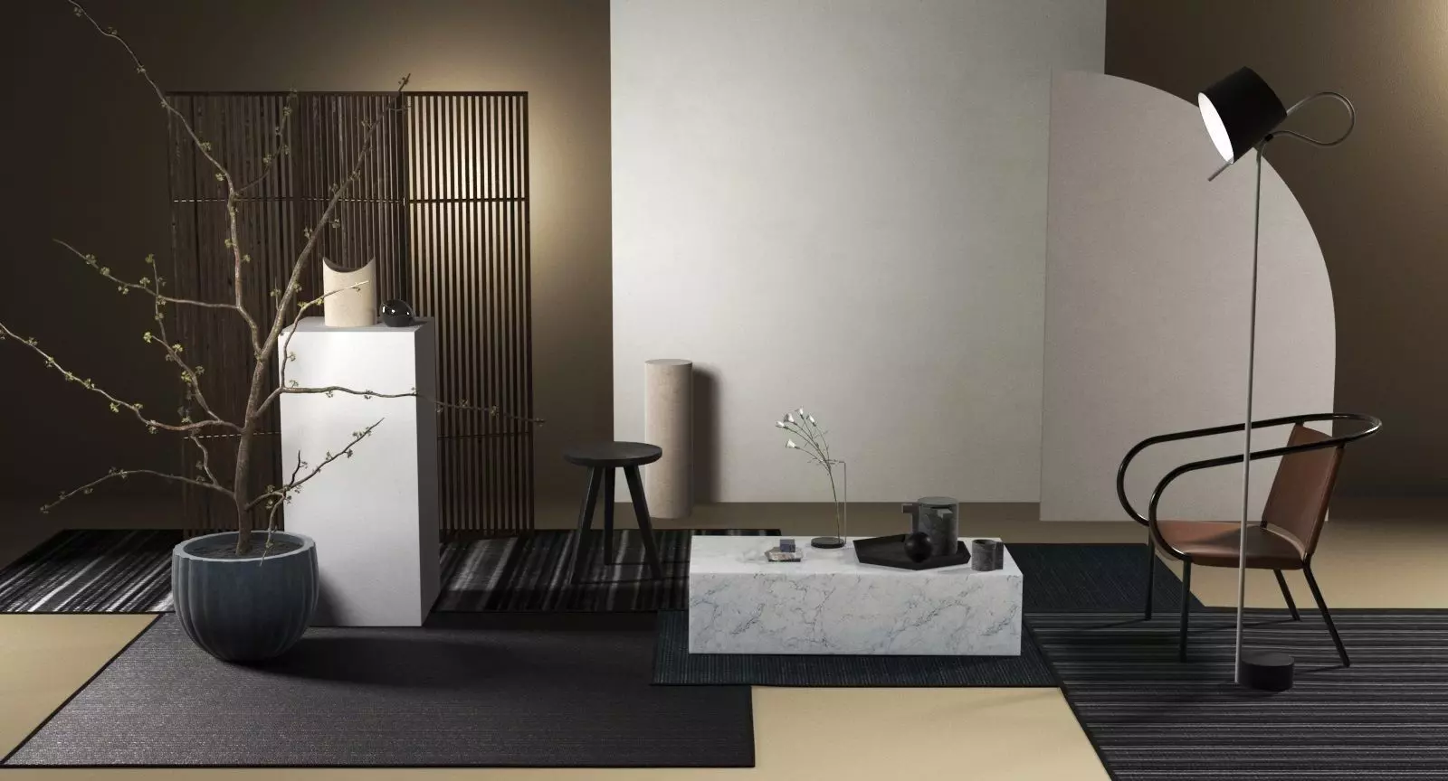 BeInspiration 38 3D model_0