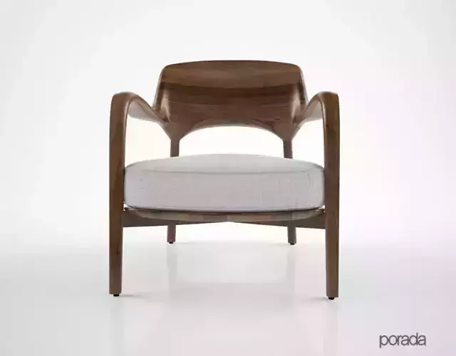 Porada Louis chair