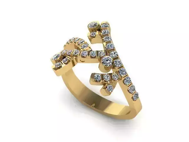 Ring R0585