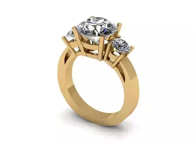 Ring R0588