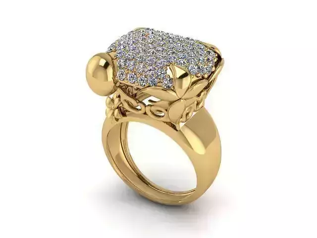 Ring R0589