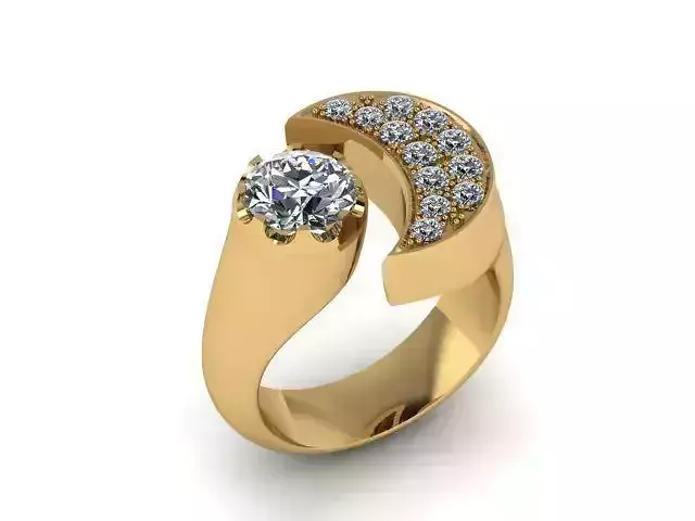 Ring R0590