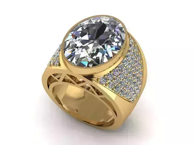 Ring R0591