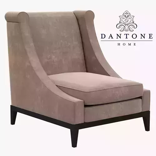 Dantone Home Luise armchair